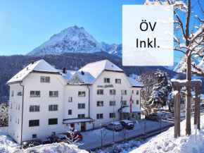 Typically Swiss Hotel Altana